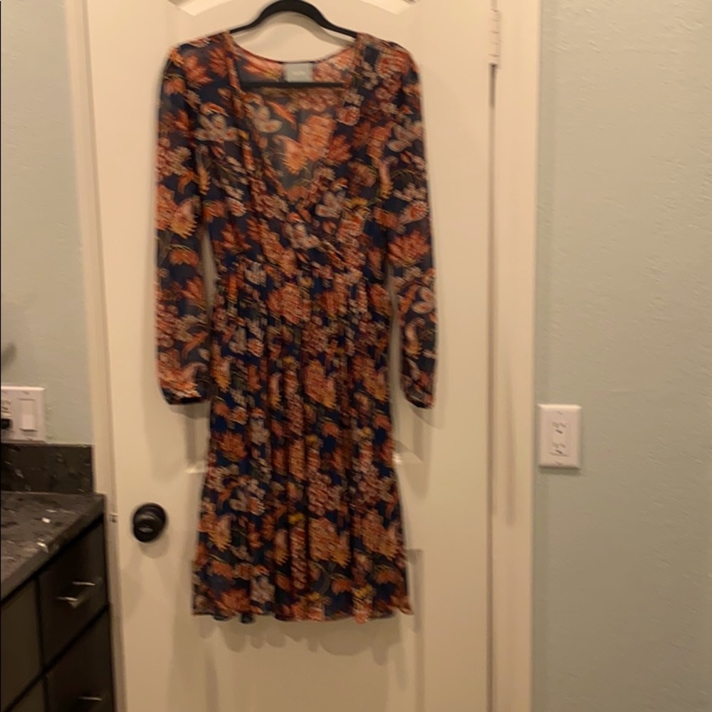 Vintage Anthropologie Dress